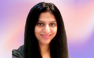 Nabamita Banerjee